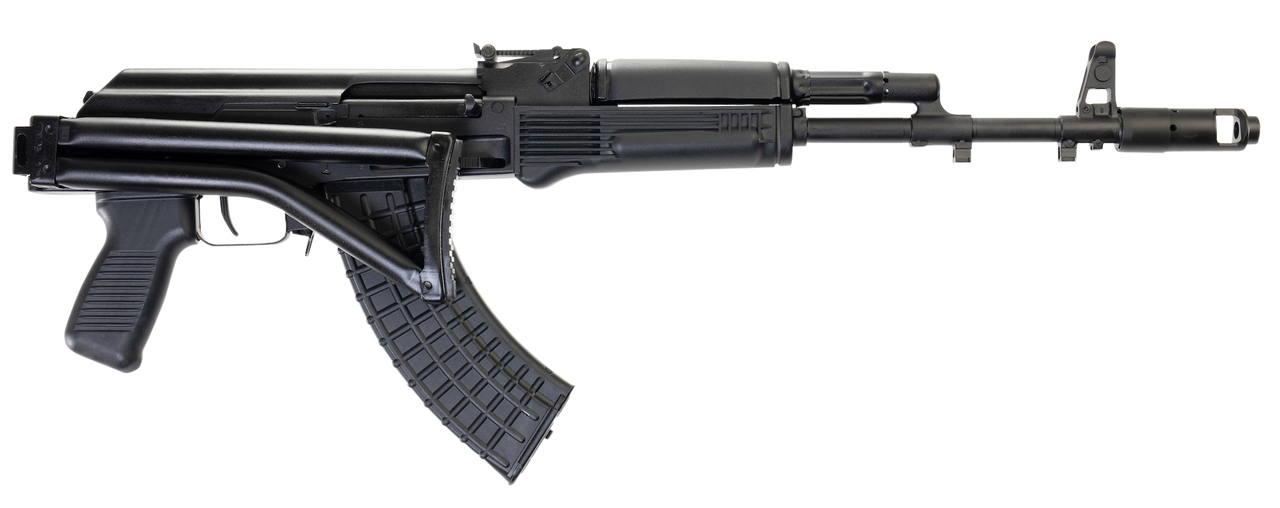 Representative Arsenal AK-platform rifle
