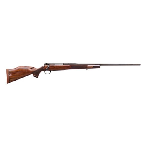 Representative Browning bolt-action rifle
