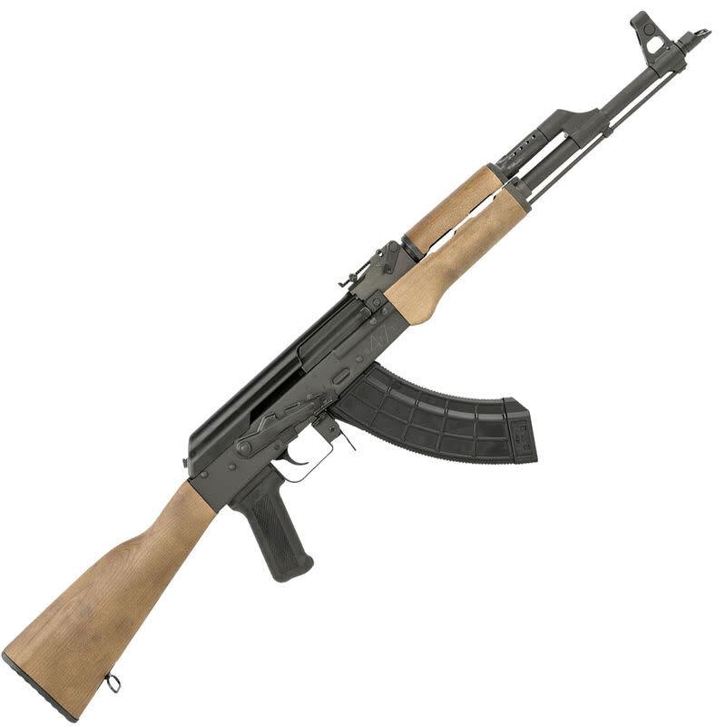 Representative Century Arms AK-platform rifle