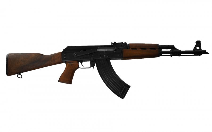 Representative Zastava AK-platform rifle